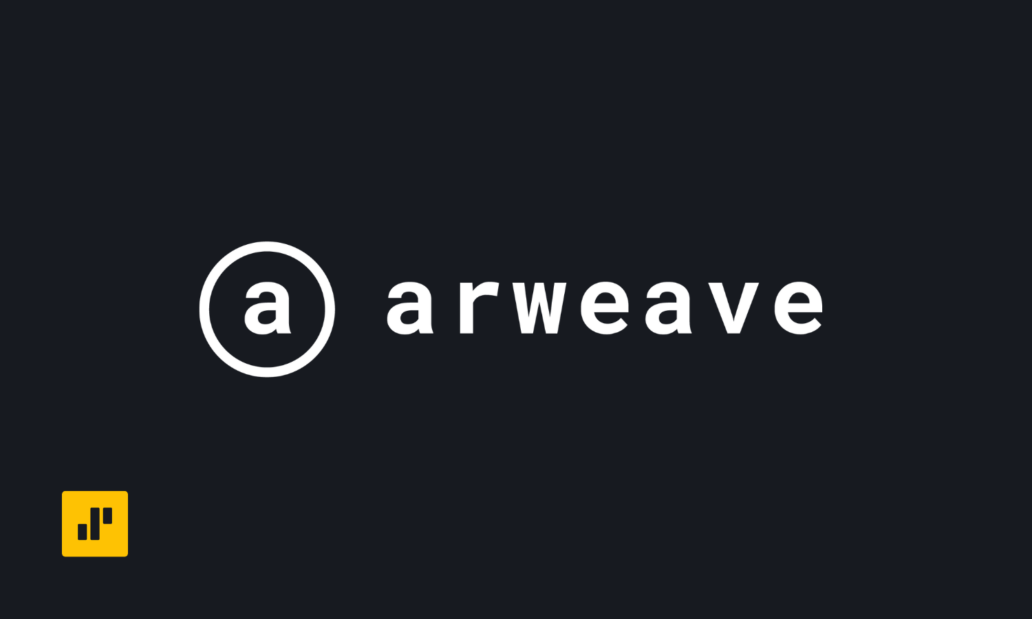 Arweave Research Report