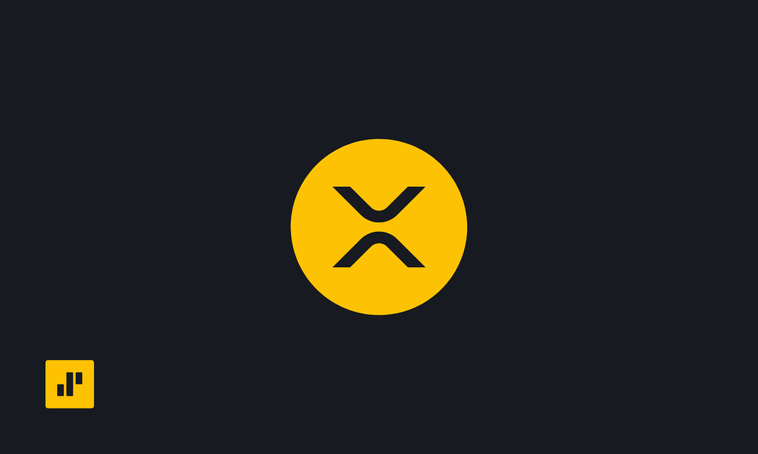 When to long XRP...
