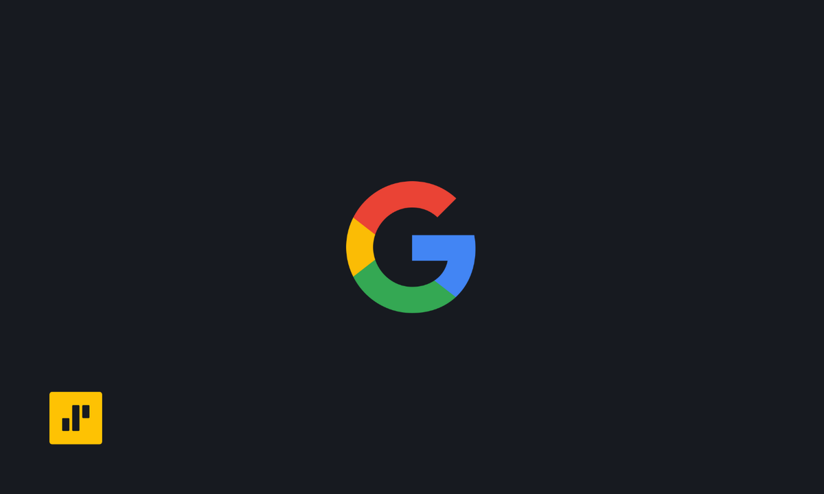 Trade Idea: Google + PLTR Pair Trade