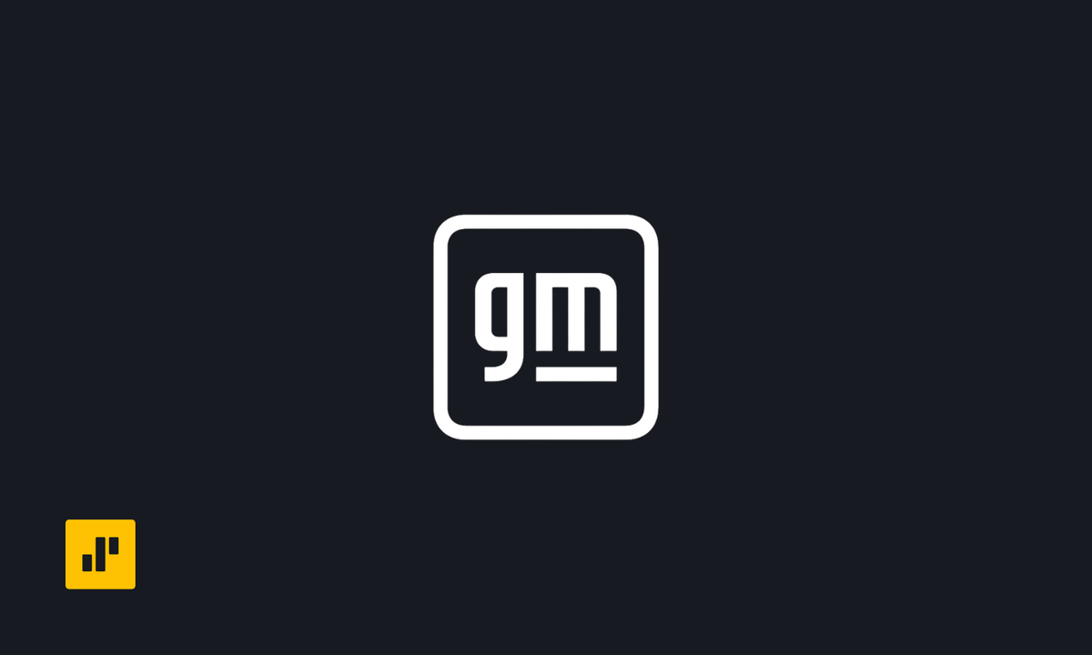 Trade Idea: GM vs Ford