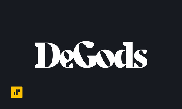 DeGods Ecosystem Research Report