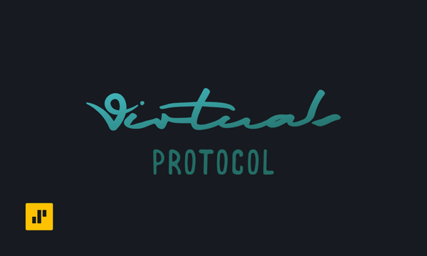 Virtuals Protocol Research Report