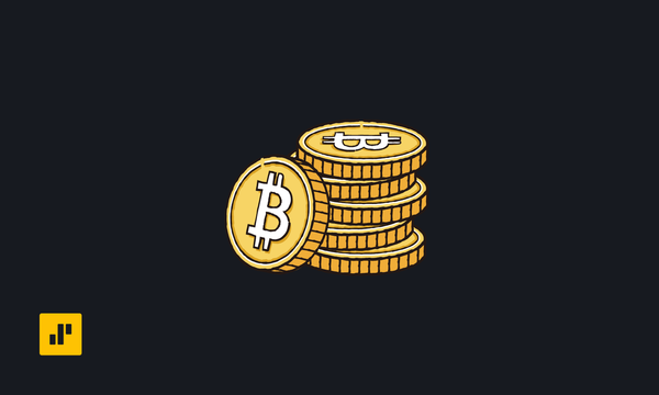 BTC Short Squeeze