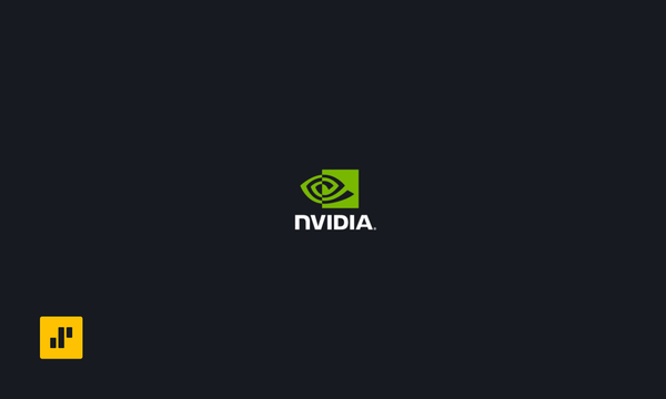 Trade Idea: Short $NVDA